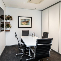 Serviced office to hire in Sydney
