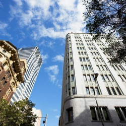 65 York Street, Level 11 office accomodations