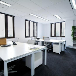 Interior of 65 York Street, Level 11