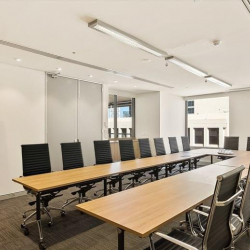 66 Clarence Street, Level 10 & 11, Sydney CBD executive office centres