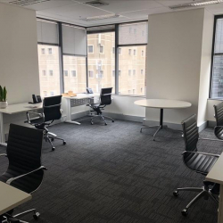 Serviced offices to hire in Sydney
