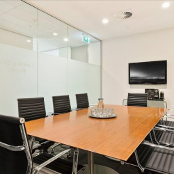Sydney office suite
