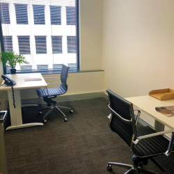 Executive offices in central Sydney