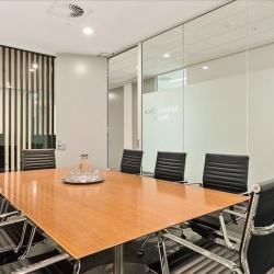 Executive suite - Sydney
