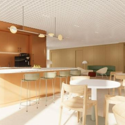 66 Goulburn Street, Level 9