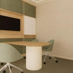 Serviced offices to rent in 