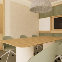 Serviced offices to rent in 