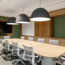 Serviced office in Sydney