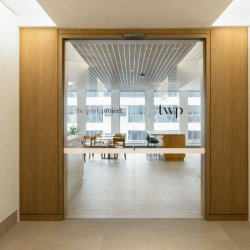 Serviced offices in central Sydney