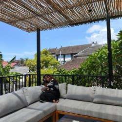 Image of Denpasar executive office centre