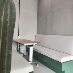 Executive suite in Denpasar