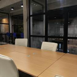 Serviced offices to rent in 