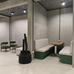 Serviced offices to rent in 