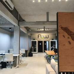 Serviced offices to rent in 