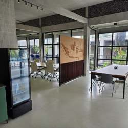 Serviced offices to rent in 