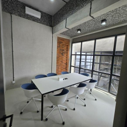 Serviced offices to rent in 