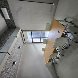 Serviced offices to rent in 