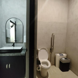 Serviced office to hire in Denpasar