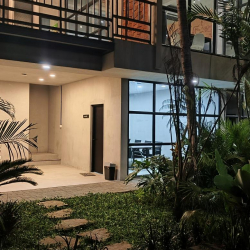 66, Jalan Danau Poso office suites