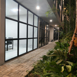 Interior of 66, Jalan Danau Poso