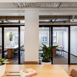 Office suite - Sydney