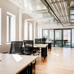 Serviced offices to rent in 