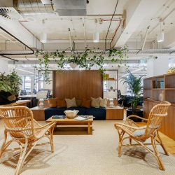 Serviced offices to rent in 