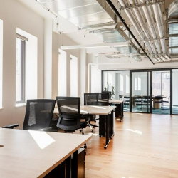 Serviced offices to rent in 