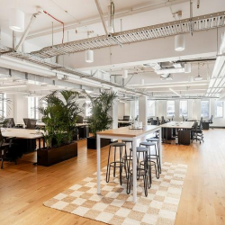 Office suites to let in Sydney