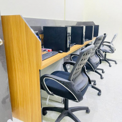 66 Shakespeare Sarani, Beside Uniworth Center executive office centres