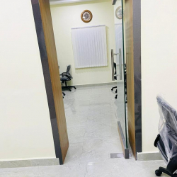 Offices at 66 Shakespeare Sarani, Beside Uniworth Center