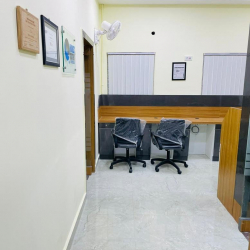 Serviced office - Kolkata