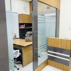 Image of Kolkata executive suite