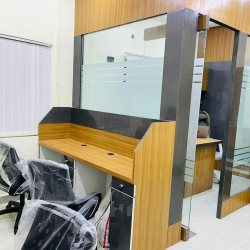 Serviced office in Kolkata
