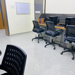Kolkata executive suite