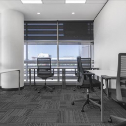 66 Smith Street, Level 4 and 5 serviced offices