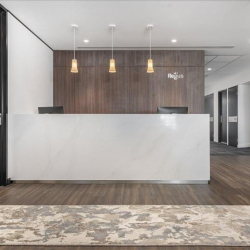Office space to hire in Darwin