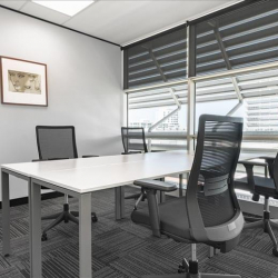 Executive offices to lease in Darwin