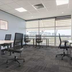Office space to let in Darwin