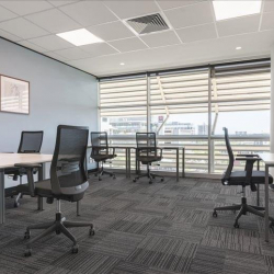 Office spaces in central Darwin
