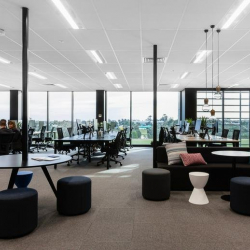 Melbourne office suite