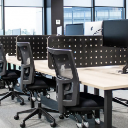 Serviced offices to rent in 