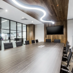 Serviced office centres in central Melbourne