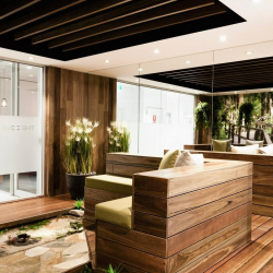 Executive office centres to rent in Melbourne