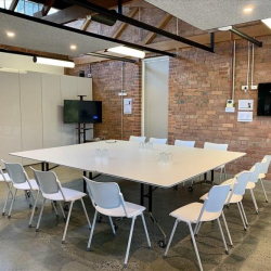 Office spaces to lease in Melbourne