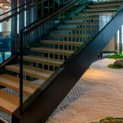 Office accomodations in central Guangzhou
