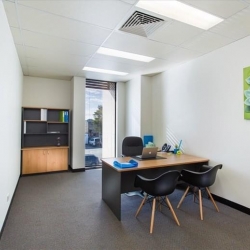 Image of Perth executive office