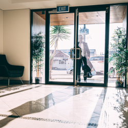 Serviced offices to rent in 