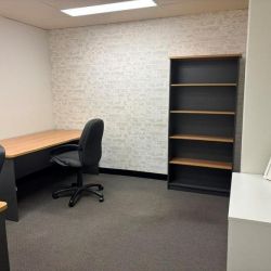 Serviced offices to rent in 