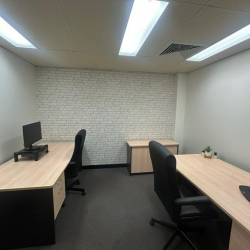 Serviced offices to lease in Perth